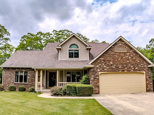 7515 Lawrie Ln, Lafayette, IN 47905