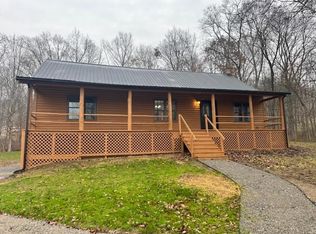 3333 Owl Creek Rd, Frankfort, OH 45628