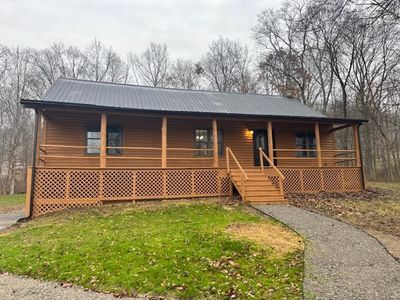 3333 Owl Creek Rd, Frankfort, OH, 45628