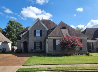 8917 Versilia Ave LOT 25, Cordova, TN 38018