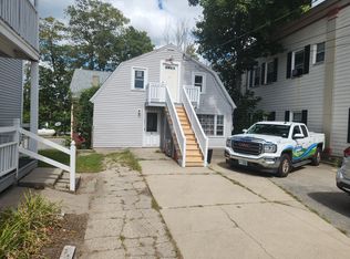 450 Main St APT 6, Springvale, ME 04083