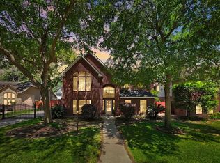 13002 Golden Rainbow Dr, Cypress, TX 77429