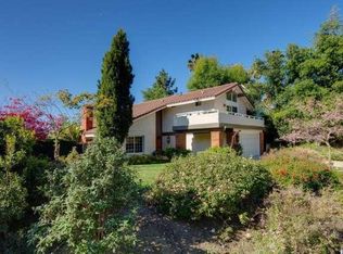 2308 Conle Way, La Canada Flintridge, CA 91011