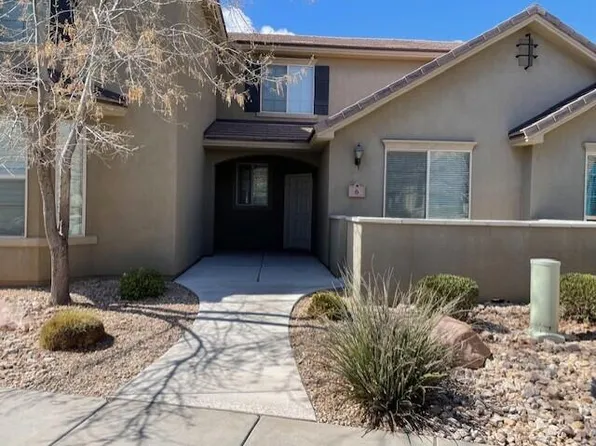 3439 S Barcelona Dr Unit 6, St George, UT 84790