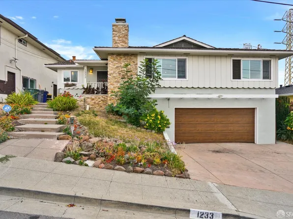 1233 Benedict Ct, San Leandro, CA 94577