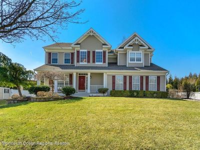 110 Picadilly Dr, Jackson, NJ, 08527