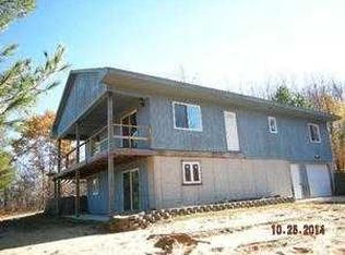 3611 W 4th Rd, Buckley, MI 49620