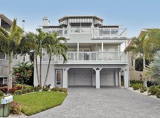 2327 Sunset Way, St Pete Beach, FL 33706