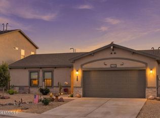 7250 Aretha Way, Las Cruces, NM 88012