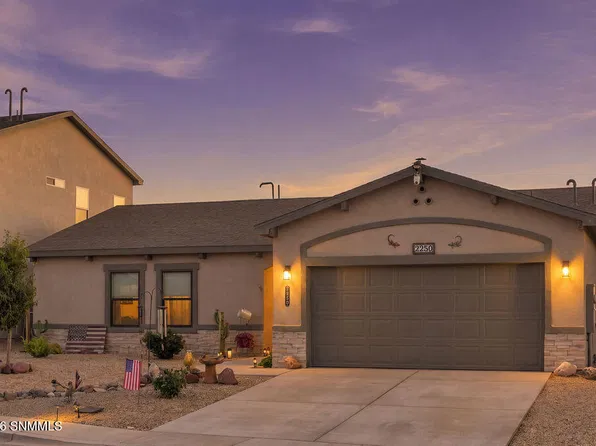7250 Aretha Way, Las Cruces, NM 88012