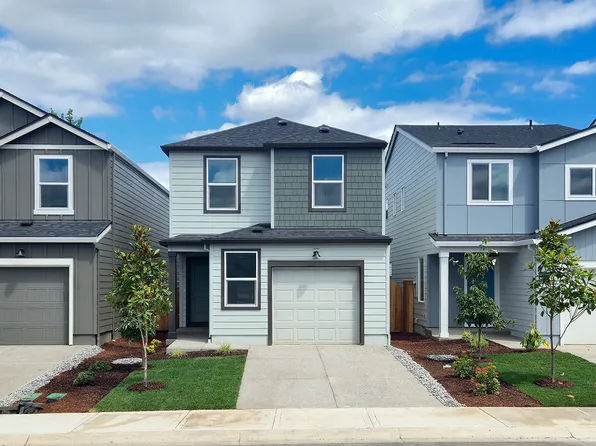 11205 SE 20th Cir, Vancouver, WA 98664
