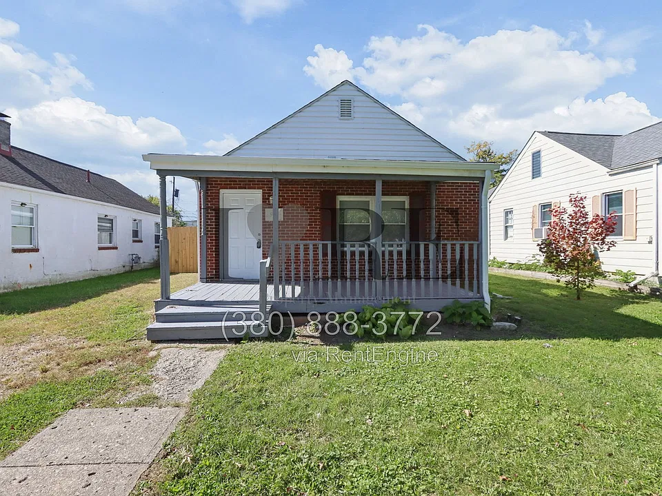 95 Florence Ave #1