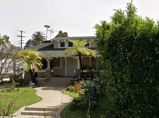 118 S Hobart Blvd, Los Angeles, CA 90004