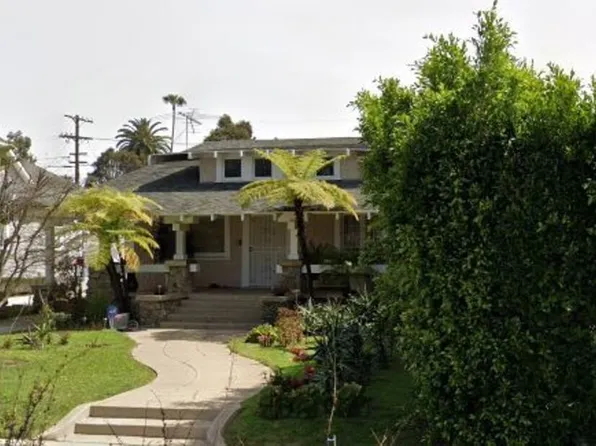 118 S Hobart Blvd, Los Angeles, CA 90004