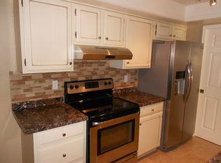 1976 N Lemon Tree Ln UNIT 4, Chandler, AZ 85224
