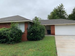 1816 W Latimer Pl, Tulsa, OK 74127