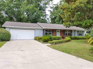 3961 NW 48th Pl, Gainesville, FL 32606