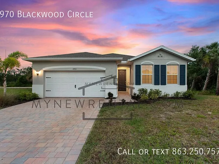 1970 Blackwood Cir — Photo 1