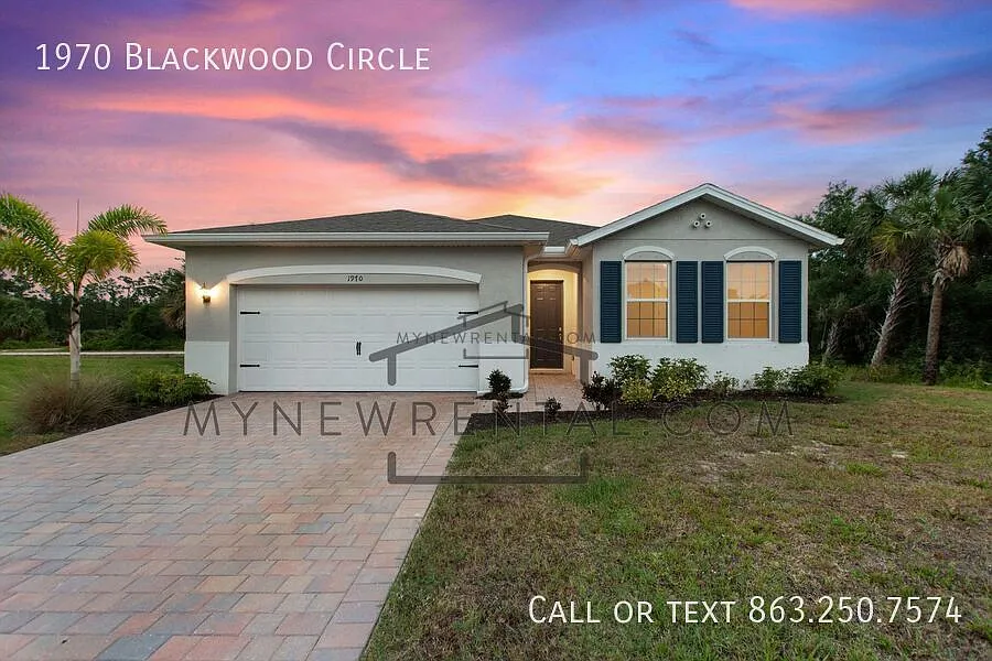 1970 Blackwood Cir