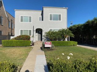 1350 S Rimpau Blvd #1350, Los Angeles, CA 90019