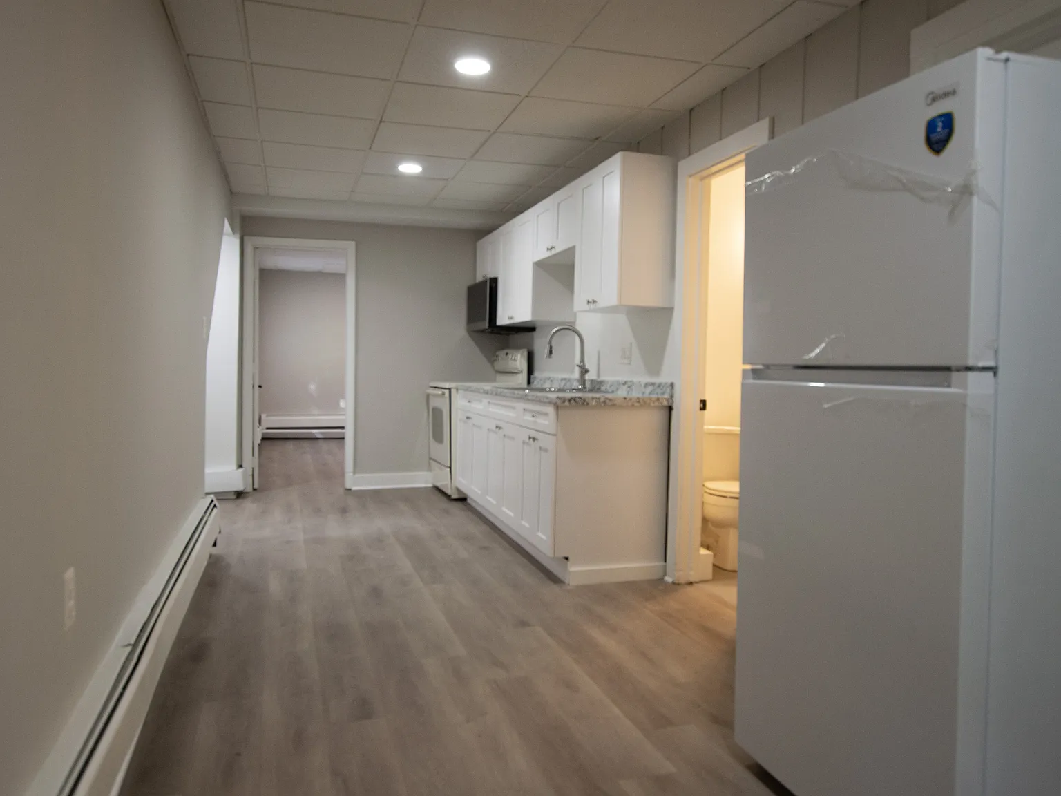 1 bed, 900 sqft, $900 — Photo 4