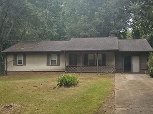 113 Vincent Ave, Stockbridge, GA 30281