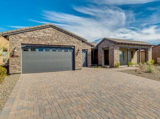 17668 E Woolsey Way, Rio Verde, AZ 85263