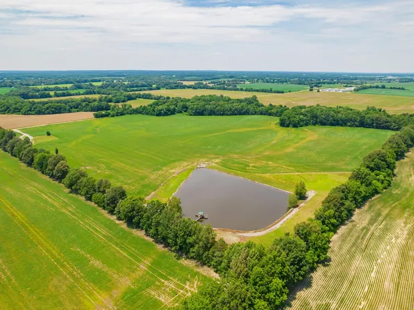 4996 Arch Thompson Rd, Union City, TN 38261