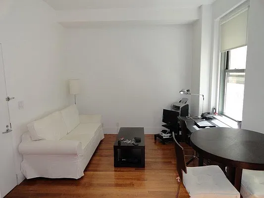 Rented by Brown Harris Stevens | media 7