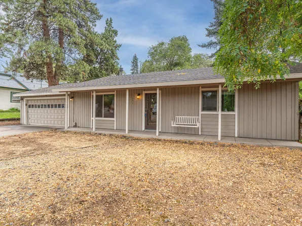 643 NE Quimby Ave, Bend, OR 97701