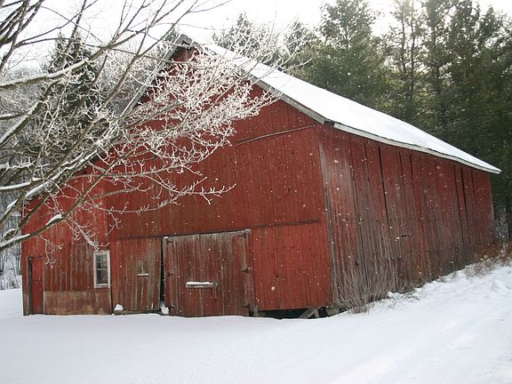 Barn