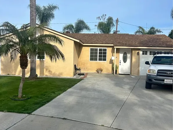 611 Juniper Ave, Fullerton, CA 92833