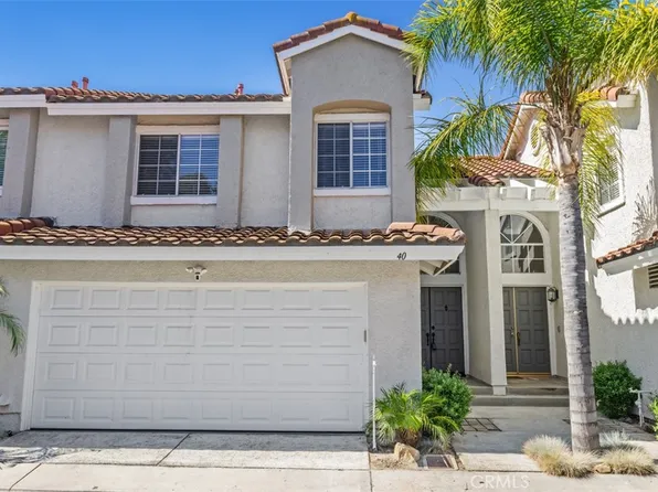 40 Wild Horse Loop #89, Rancho Santa Margarita, CA 92688