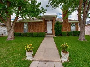 2133 Emerald Oaks, Mesquite, TX 75181