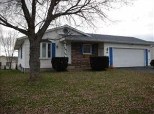 1616 E McMillan St, Marshfield, WI 54449