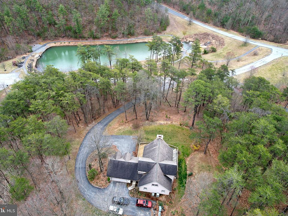 12924 Deerfield Ln, Hesston, PA 16647 Zillow