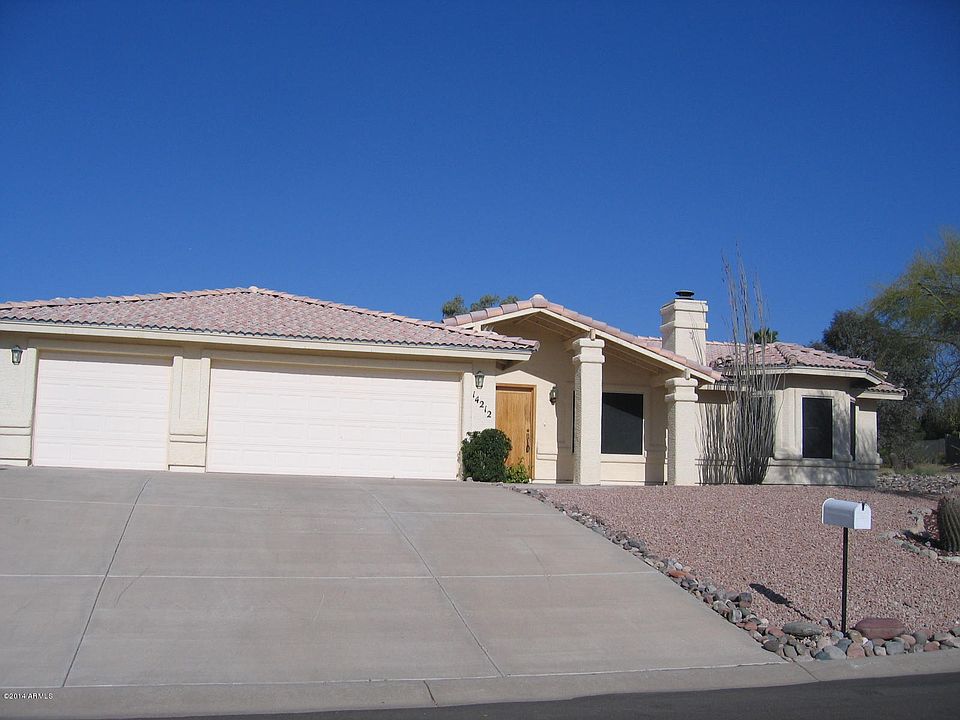 1st image of 14212 N Blackfoot Ln