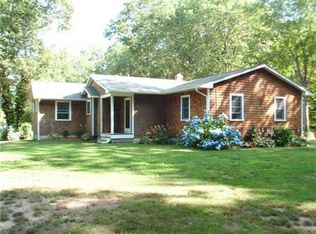 3 Dorset Mill Rd, Exeter, RI 02822