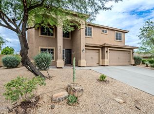 44022 N 43rd Dr, New River, AZ 85087
