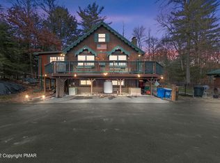 142 Schaffer Rd, Kunkletown, PA 18058