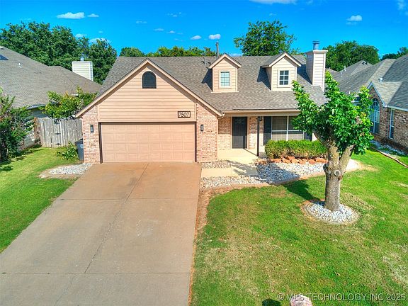 2nd image of 7507 S 92nd East Ave