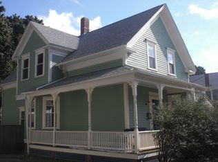 155 Nelson St, Providence, RI 02908