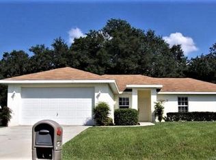 1233 N Timucuan Trl, Inverness, FL 34453