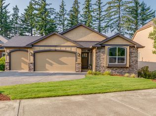 3262 37th Ct, Washougal, WA 98671