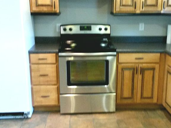 s.s. appliances