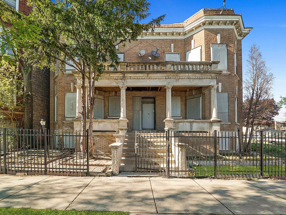 1st image of 4138 W Jackson Blvd #40
