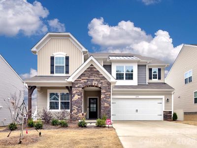 6295 Fairfax Ct, Maiden, NC, 28650