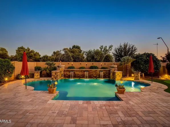 21067 E MISTY Lane, Queen Creek, AZ 85142