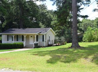 910 Wren St, Thomaston, GA 30286