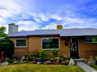 4566 W 5295 S, Kearns, UT 84118